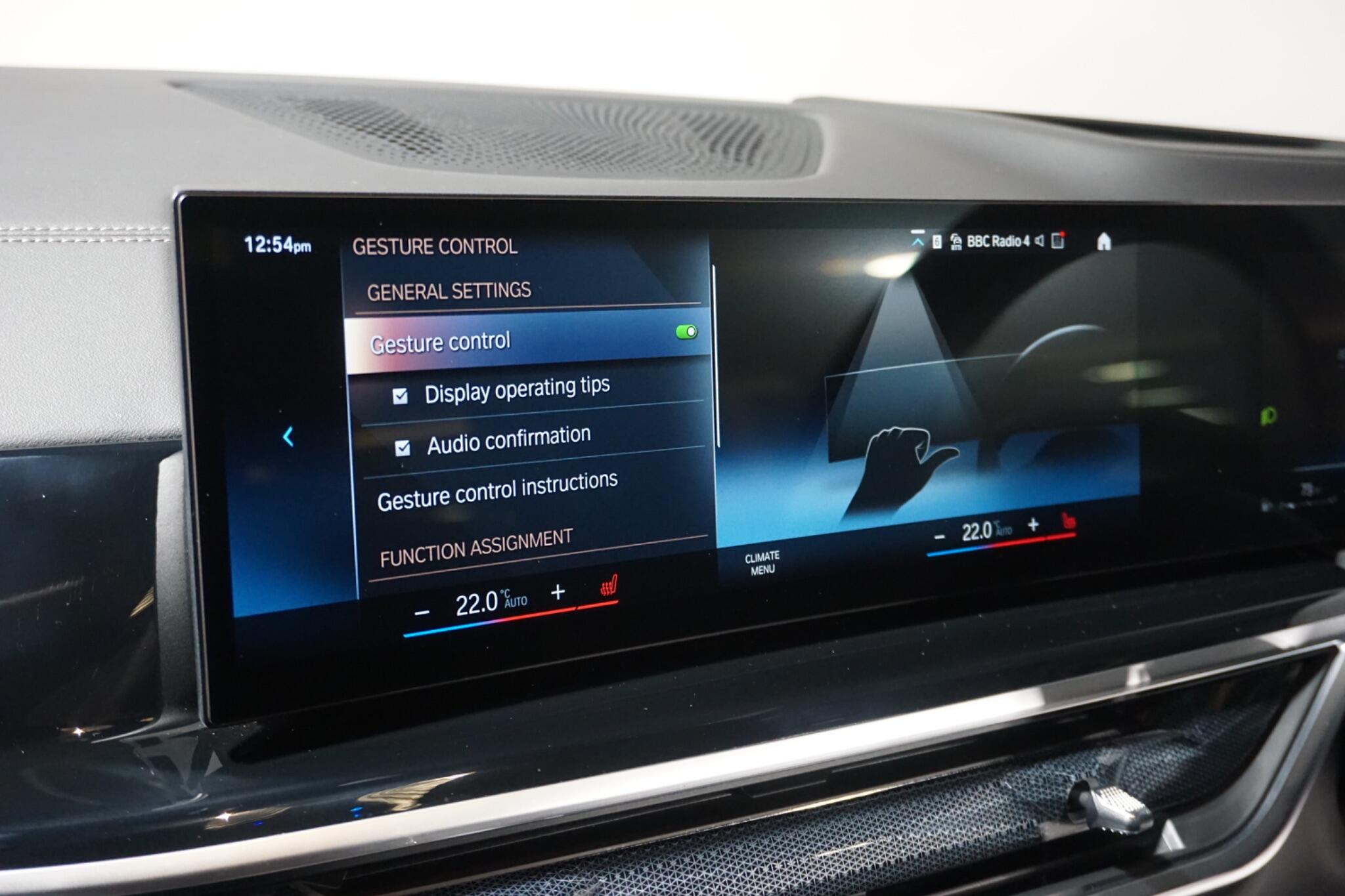 BMW X7 3.0 40d MHT M Sport SUV 5dr Diesel Hybrid Auto xDrive Euro 6 (s/s) (352 ps)